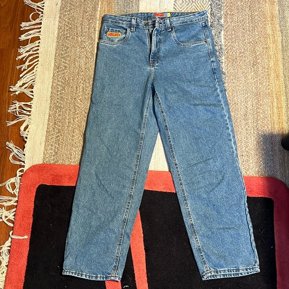 Empyre blue jeans size 30 - Picture 1 of 3